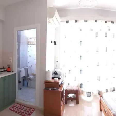 Lägenhetshotell Zodiac Appartments 2