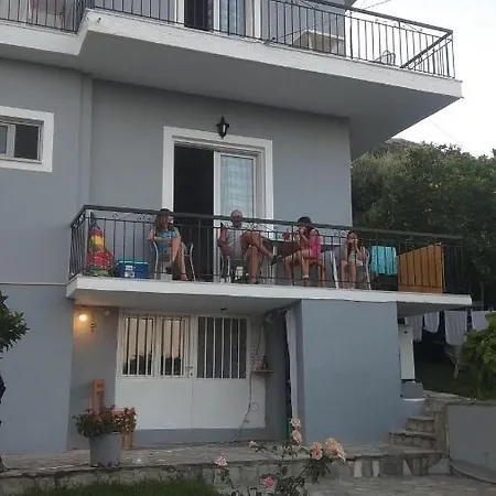 Apartahotel Zodiac Appartments 2 Nydri (Lefkada)