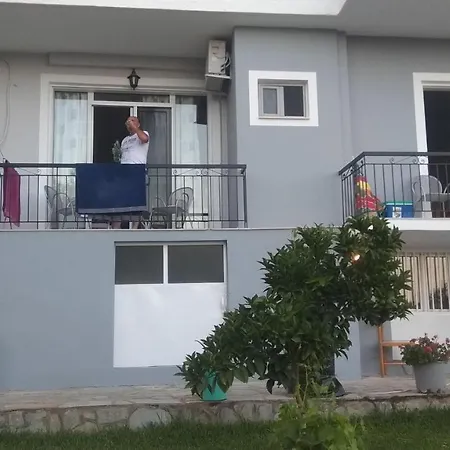 Zodiac Appartments 2 Apartahotel Nydri (Lefkada)